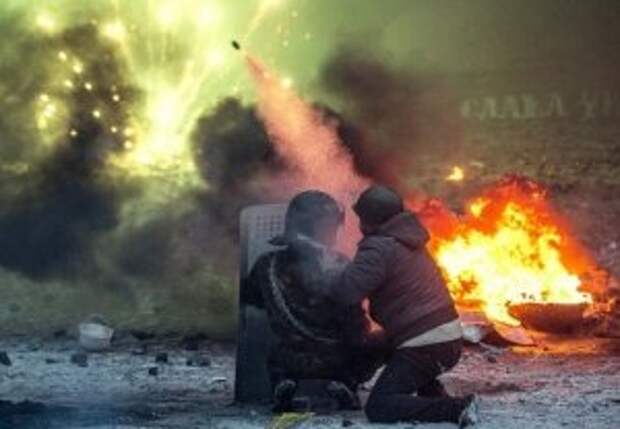 Трагические последствия Майдана: кто открыл ворота «революции гнидности»