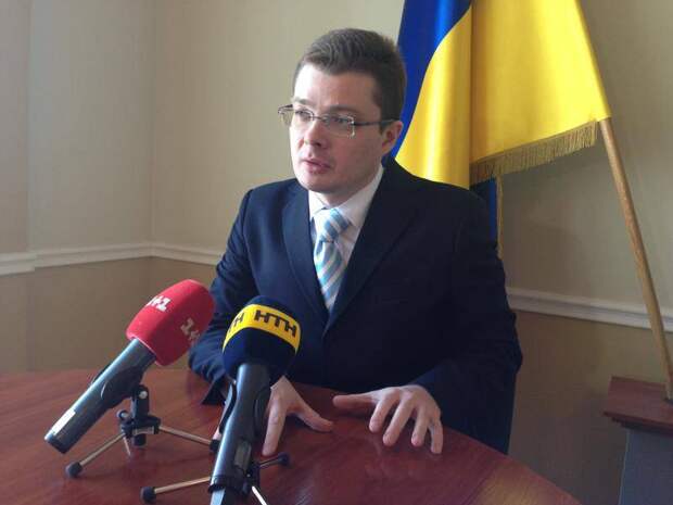 Семченко о претензиях Киева по катерам: Позор на позоре и позором погоняет