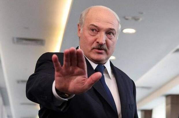 Фейковая политическая система не спасёт Лукашенко