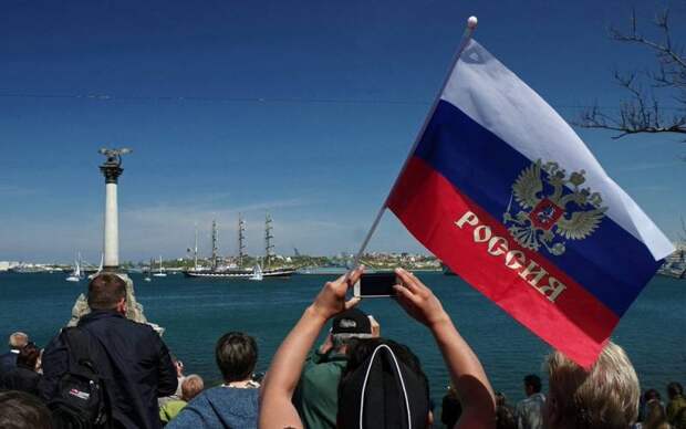 Американские дипломаты предлагают признать Крым российским