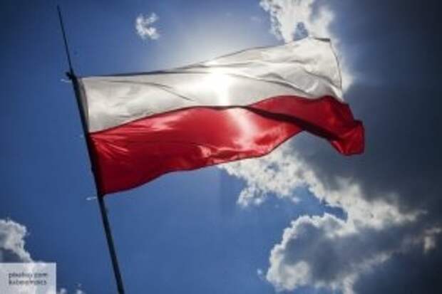 Западную Украину ждут тяжелые времена, когда она отойдет к Польше