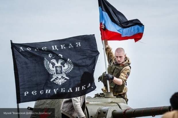 Украина подготовила изуверский план во «зачистке» Донбасса