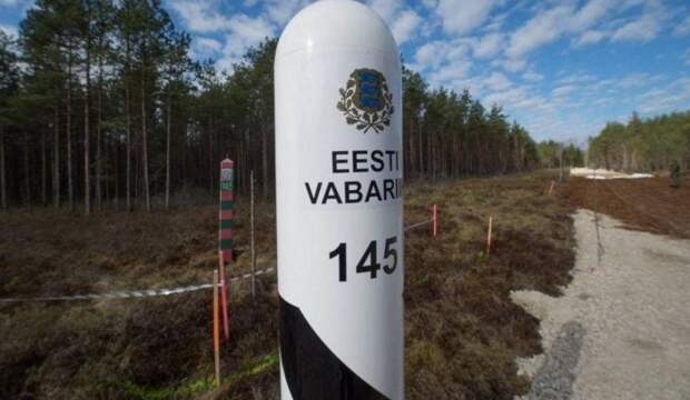 Вернуть «эстонские территории»: Таллин усиливает напряженность РФ с Западом