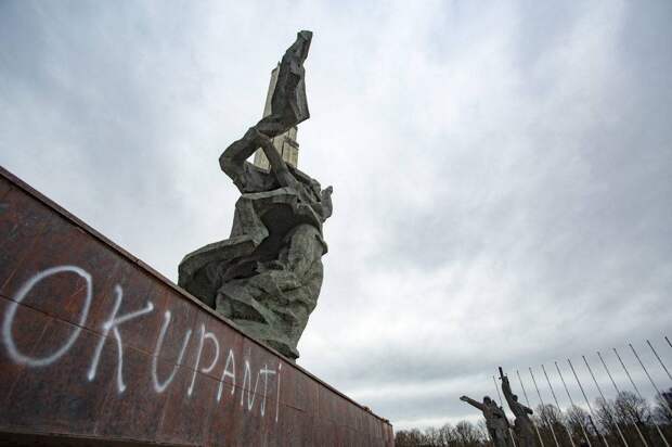 За отрицание «советской оккупации» в Латвии будут открывать уголовные дела