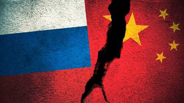 Сахалин, Калининград, крах. Кто и зачем пугает Россию из Пекина