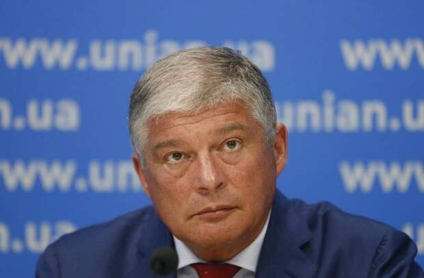 Червоненко предрек развал Украины по «югославскому сценарию»