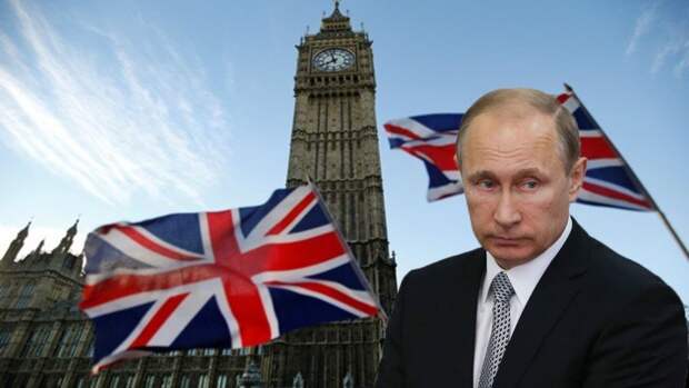 Великобритания в отчаянии – Лондон собрался бороться с Россией запрещенным оружием