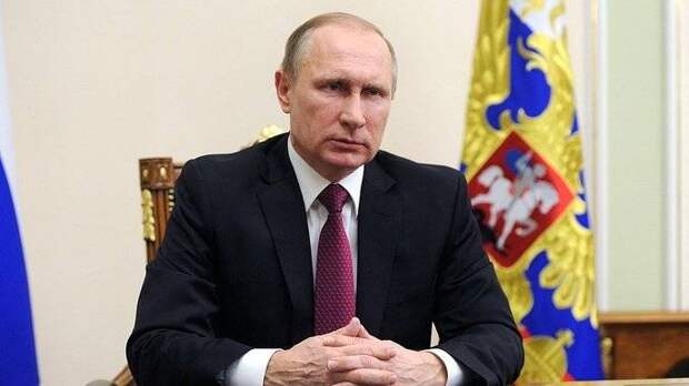 Центр Карнеги: преемником Путина будет некомфортная для президента фигура