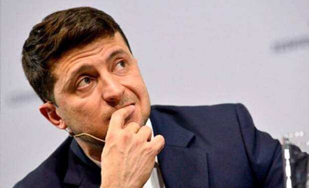 Киевские СМИ: Зеленский попадет в жесткую ситуацию после следующего саммита