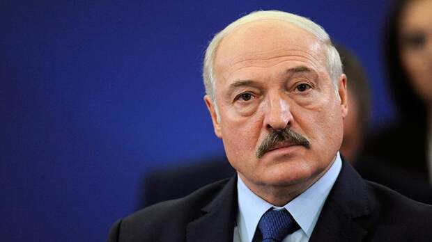 Лукашенко отказался от Союзного договора с Россией
