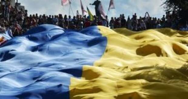 В Киеве признали, что Украина больше не может терпеть унижения