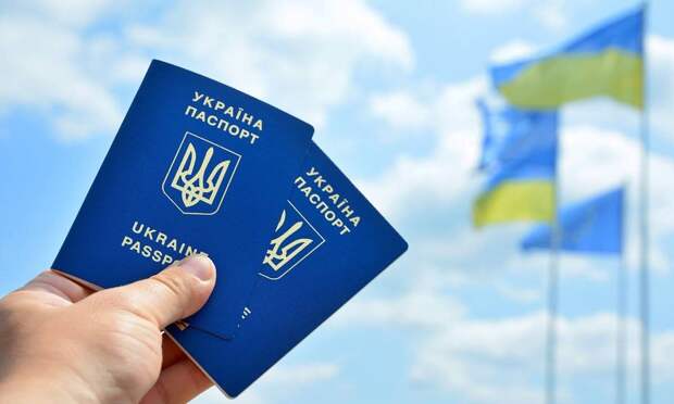 Двойное гражданство – не для каждого украинца