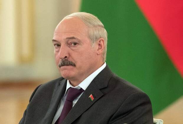 Дискредитация Лукашенко организована не ради выборов