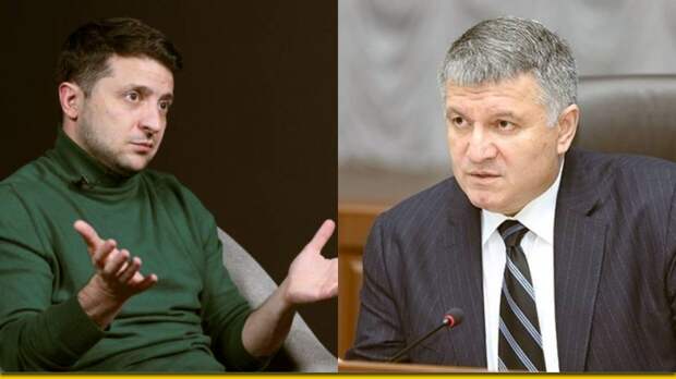 Назначит ли Зеленский премьер-министром Украины Авакова