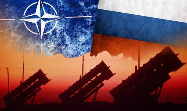 Триллионы рублей для экономики РФ отбили у НАТО желание воевать с Москвой
