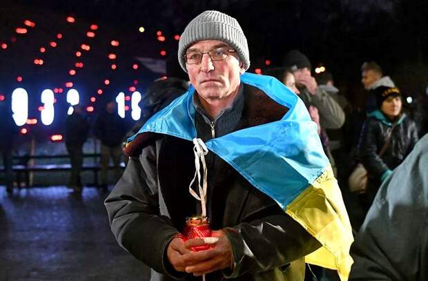Канадцев хотят наказывать за отрицание украинского «геноцида»