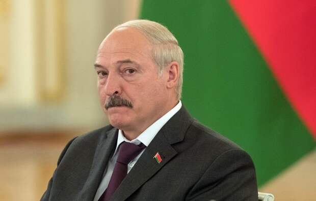 Дискредитация Лукашенко организована не ради выборов