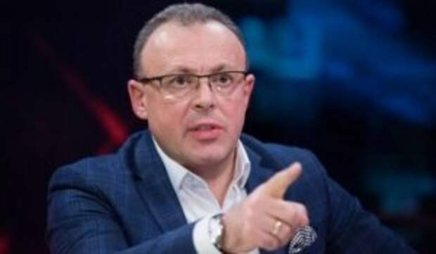 Спивак рассказал, из-за чего Зеленский не смог пойти на уступки России по Донбассу