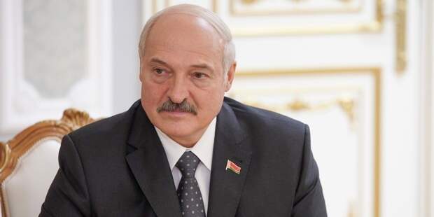Лукашенко пригрозил забрать у России две нефтяных трубы