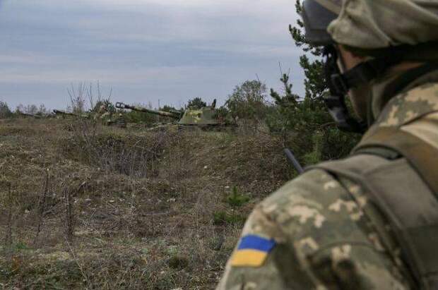 Сценарий реинтеграции Донбасса: угасающая Украина не восстановит баланс