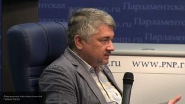 Ищенко объяснил, почему Киев не даст Донбассу особый статус и не проведет федерализацию