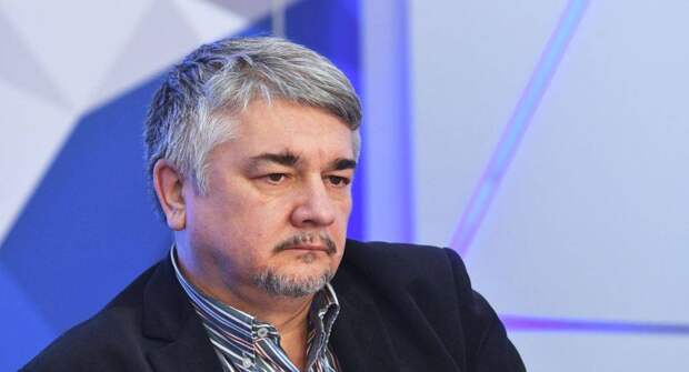 Ищенко: Донбасс получил возможность окончательно освободиться от Украины