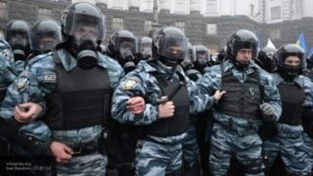 Коктейли Молотова и взрывчатка: названы важные данные об убийствах бойцов «Беркута» в Киеве