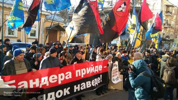 Последователей Бандеры признали главными палачами украинцев
