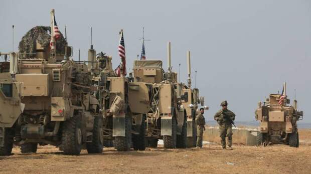 Американские СМИ: США и Россия устраивают «дуэльные блокады» в Сирии