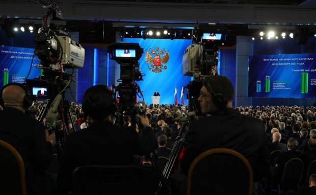 «Сродни захвату Крыма»: западные СМИ об отставке Медведева