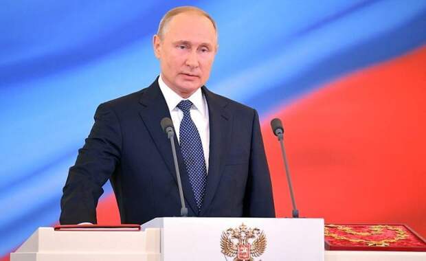Главная цель поправок в Конституцию: к чему Путин готовит народ России