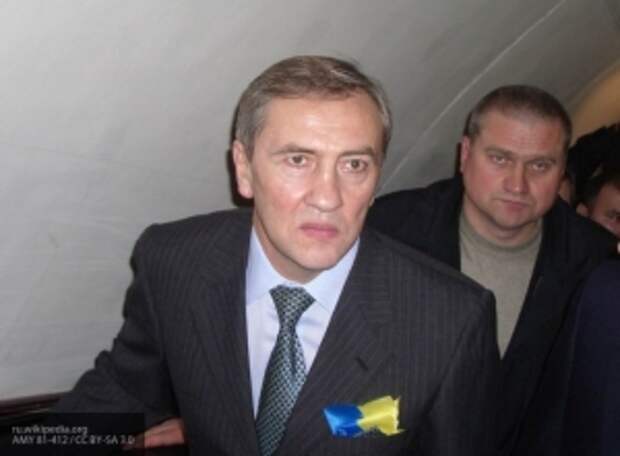 Бывший мэр Киева Черновецкий признался, почему покинул Украину