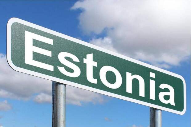 Эстонская власть заявила о территориальных претензиях к РФ