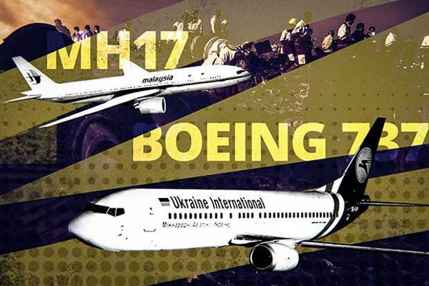 Иран нашел силы признать вину: в Сети сравнили крушение Boeing 737 и MH17