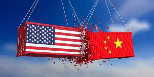 Китай грубо осадил США