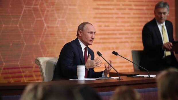 Новый миропорядок уже на пороге: Путин созывает конференцию «Ялта-2»