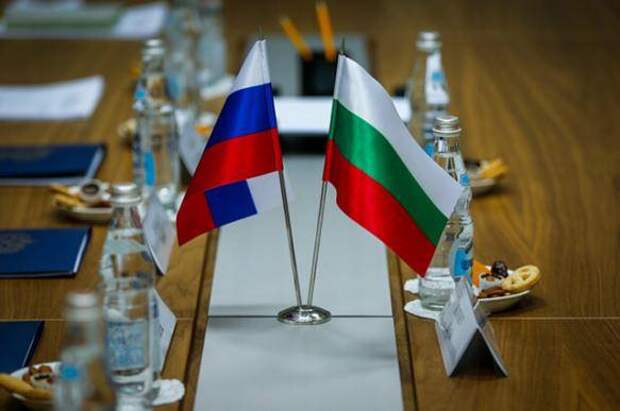 Болгарии могут не понравиться последствия высылки дипломатов РФ из страны