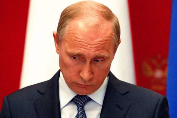 Взгляд с Запада: «Путин проводит план по престолонаследию»