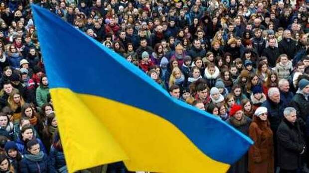 «Патриотизм» украинизаторов попирает права 10,56 млн граждан Украины