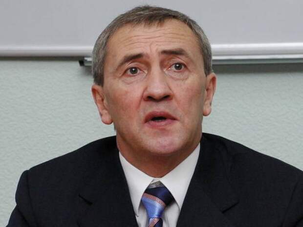 Бывший мэр Киева Черновецкий признался, почему покинул Украину