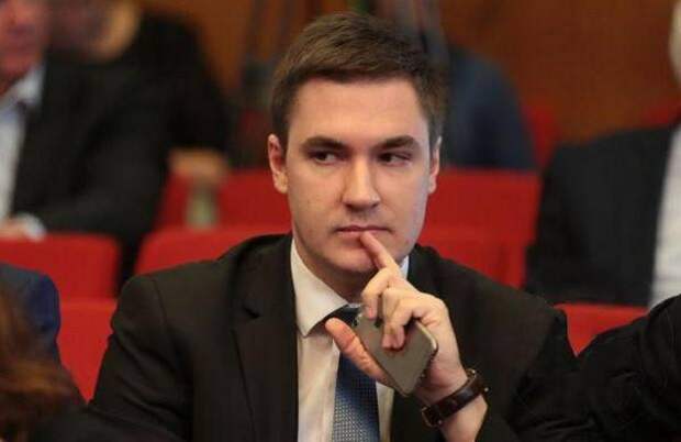 Ганжара иронично ответил на заявление экс-депутата Рады о «марше» на Крым