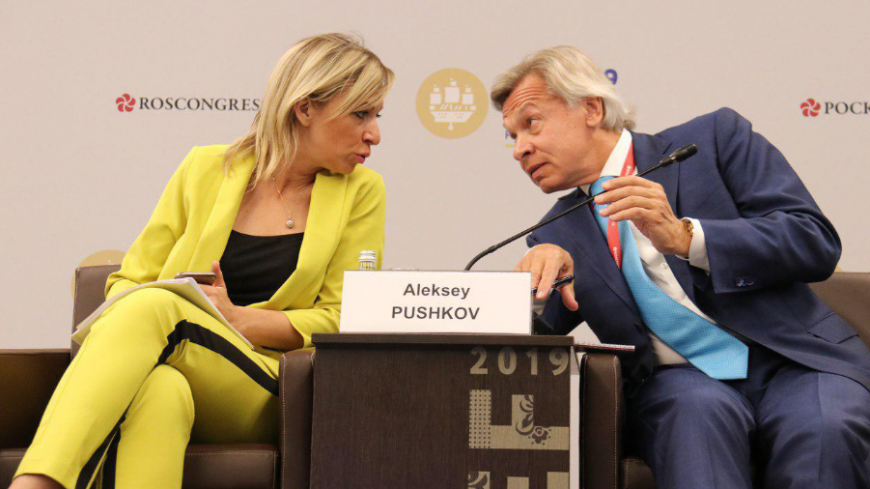 Пушков назвал худший вариант, при котором делегация России покинет ПАСЕ