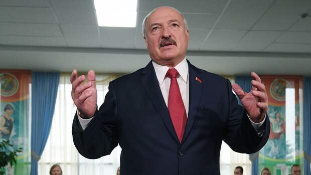 Лукашенко пригрозил России