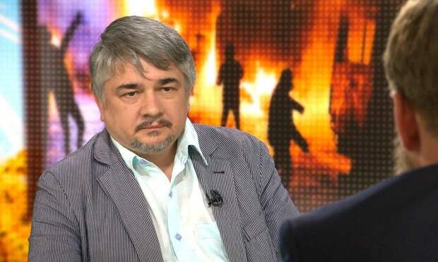Ищенко объяснил, почему украинский национализм не смог подчинить Украину