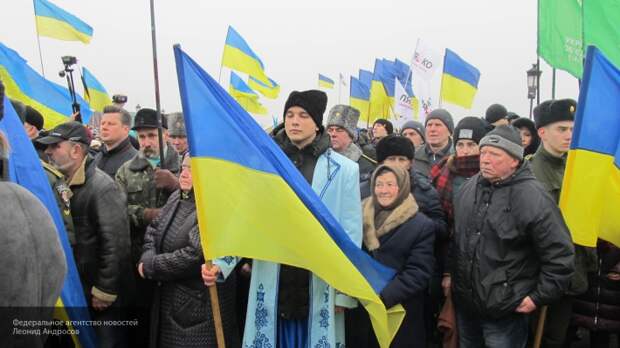 Ищенко объяснил, почему украинский национализм так и не смог подчинить себе Украину