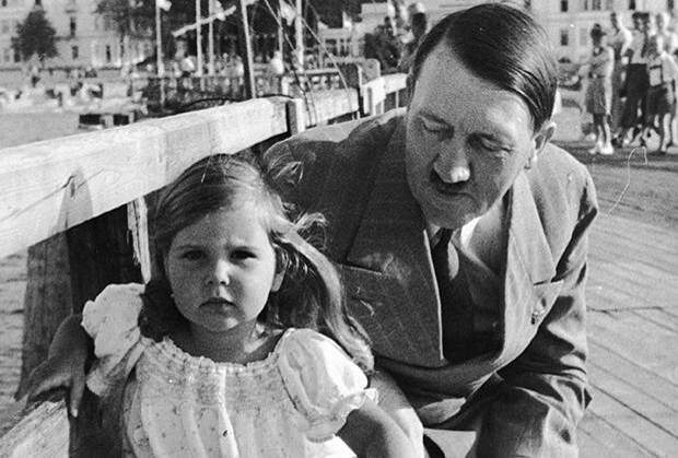 «Расовая гигиена» и евгеника Гитлера перед судом истории