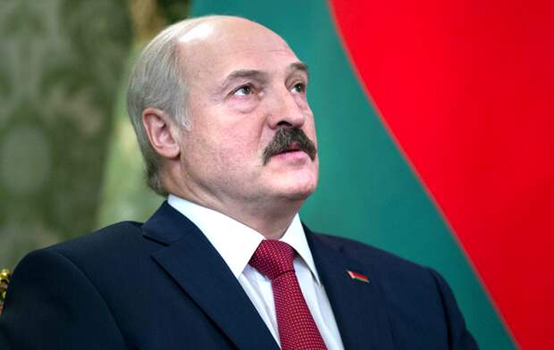 Лукашенко заявил о «намеке» России на присоединение Белоруссии