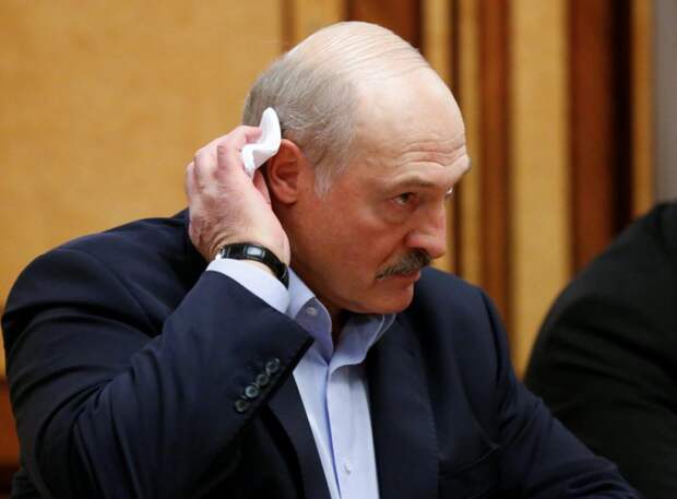 В НАТО проговорились – Лукашенко будут «сливать»