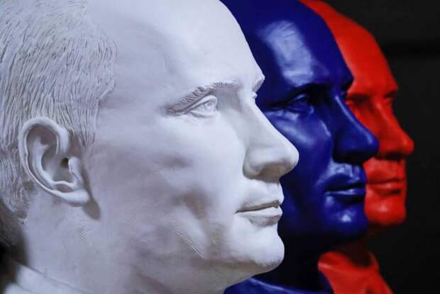Путин как система: о смещении приоритетов государства
