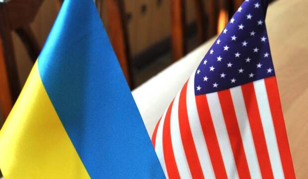 Американские СМИ: «принцип домино» не работает, США должны оставить Украину
